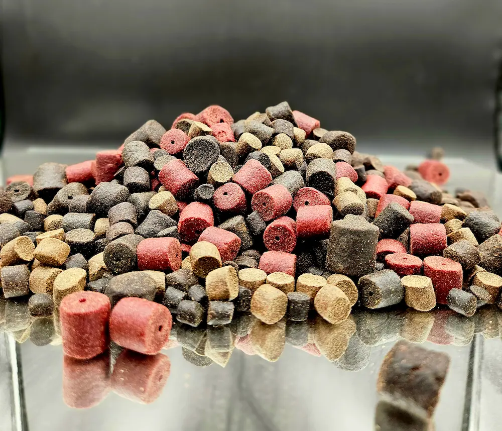 MIX PELLET 5KG