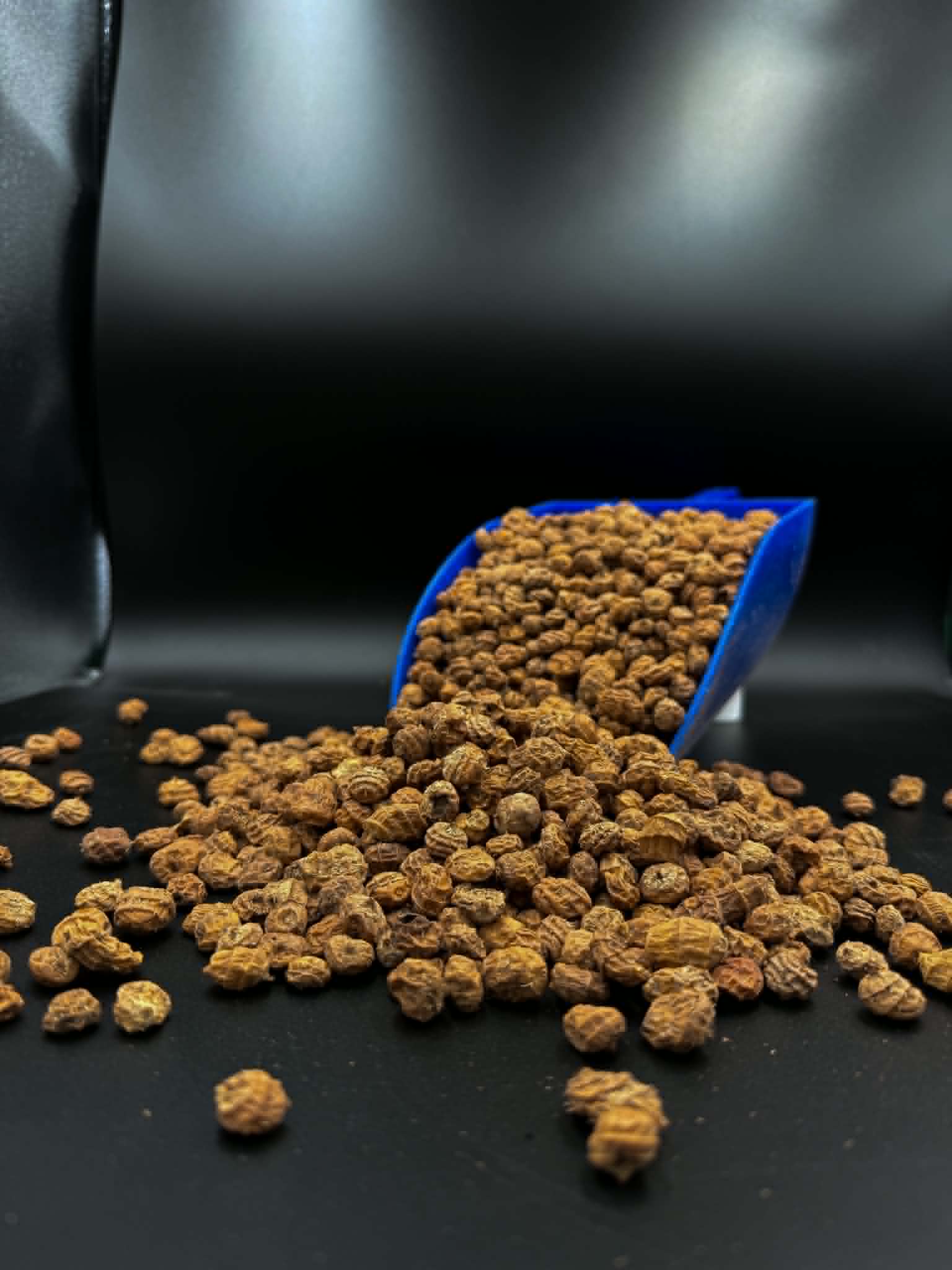 TigerNut King 10-12mm 25kg