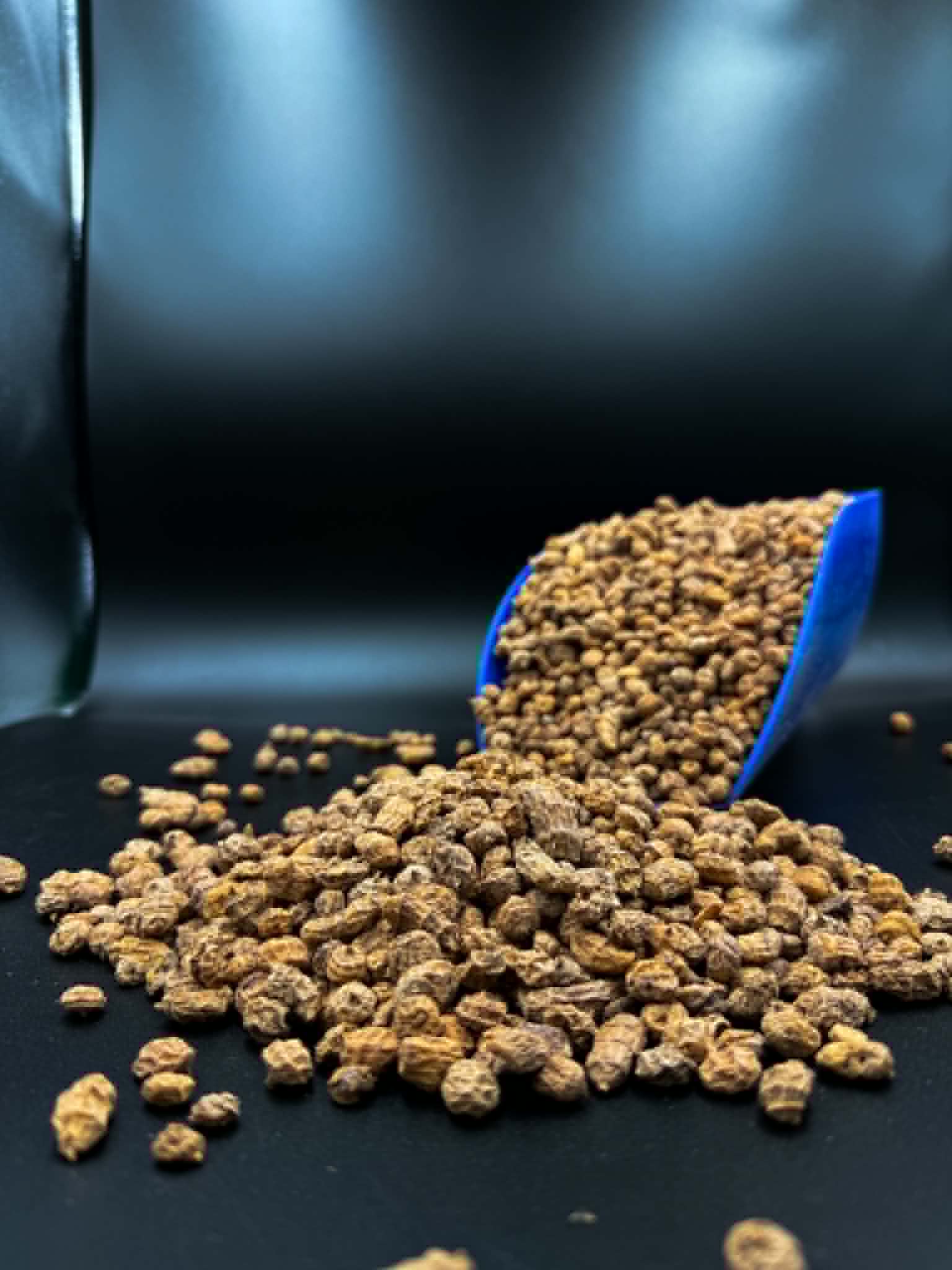 TigerNut Select 6-25mm 25kg