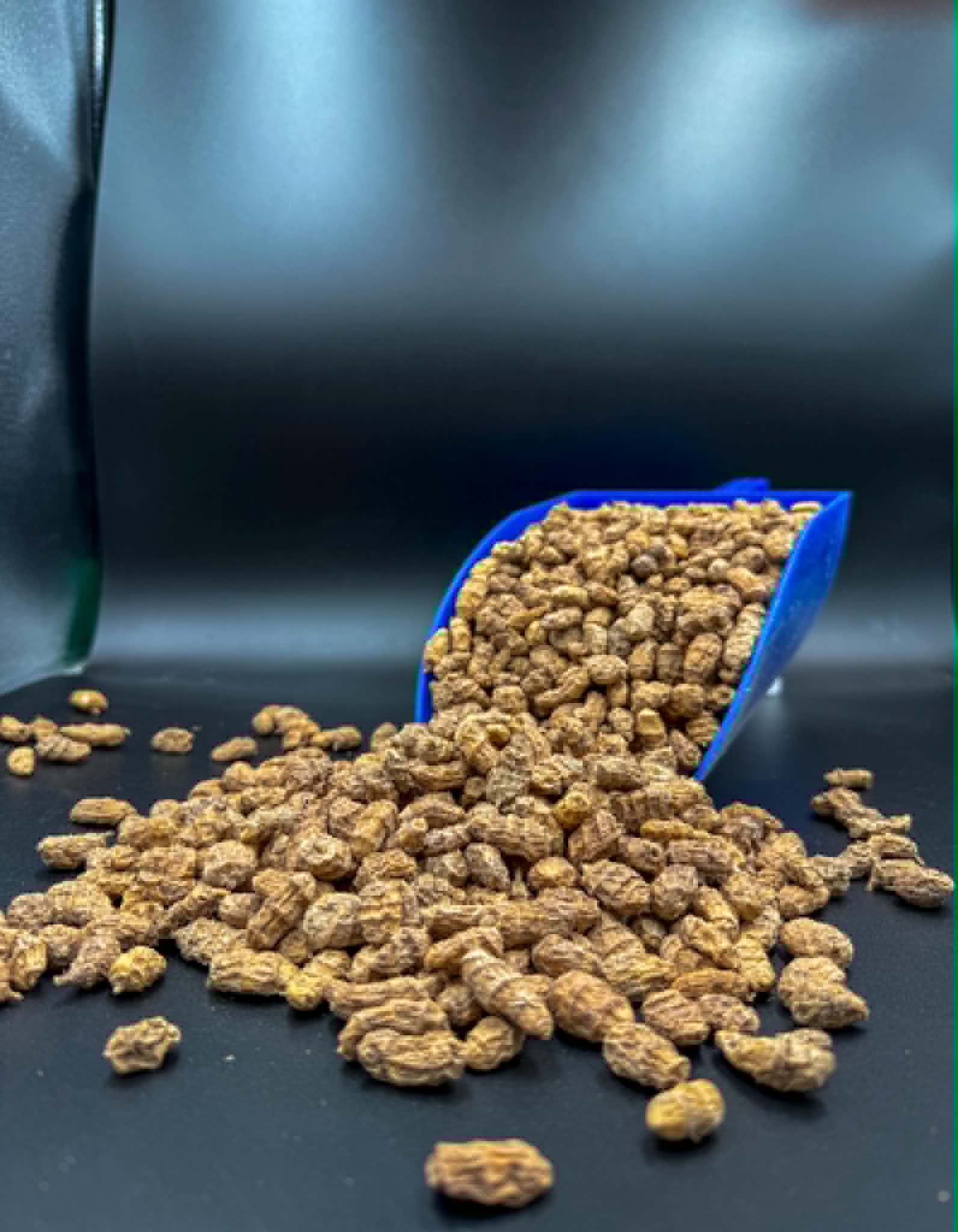 TigerNut Titan 20-28mm 25kg